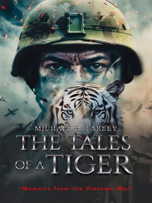 cover image of The Tales of a Tiger